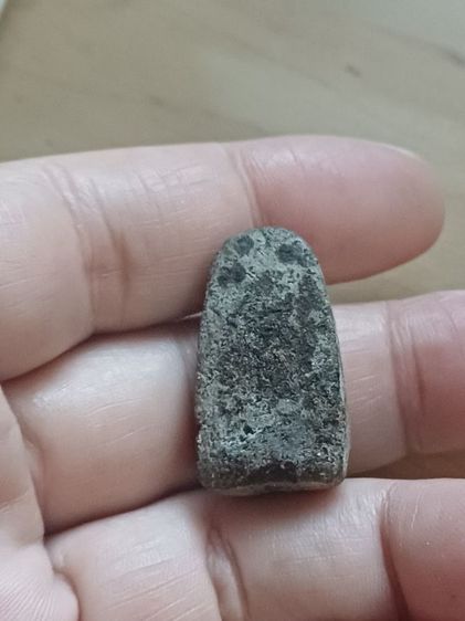 ลป.ทวด วัดเมือง ยะลา พิมพ์เล็ก รุ่นแรก รูปที่ 2