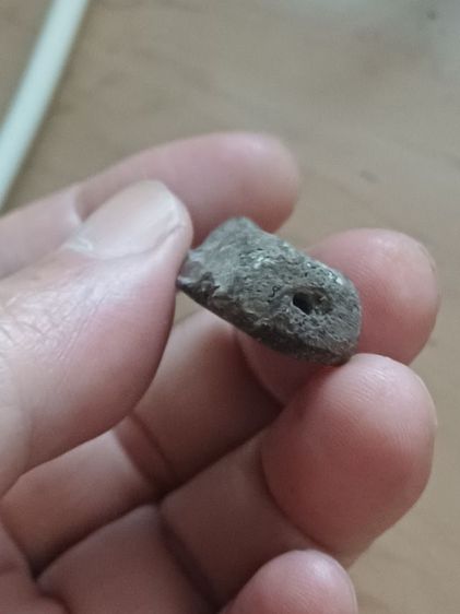 ลป.ทวด วัดเมือง ยะลา พิมพ์เล็ก รุ่นแรก รูปที่ 5