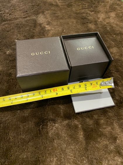 กล่องนาฬิกาและเครื่องประดับ รูปที่ 12