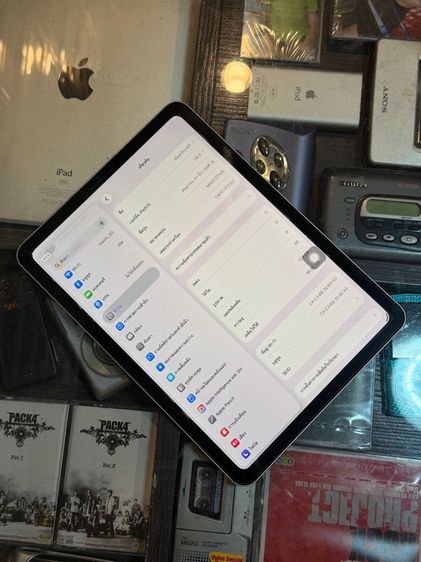 Apple iPad Pro 11 นิ้ว Gen3 ชิฟ M1 สภาพสวยๆๆๆ รูปที่ 3