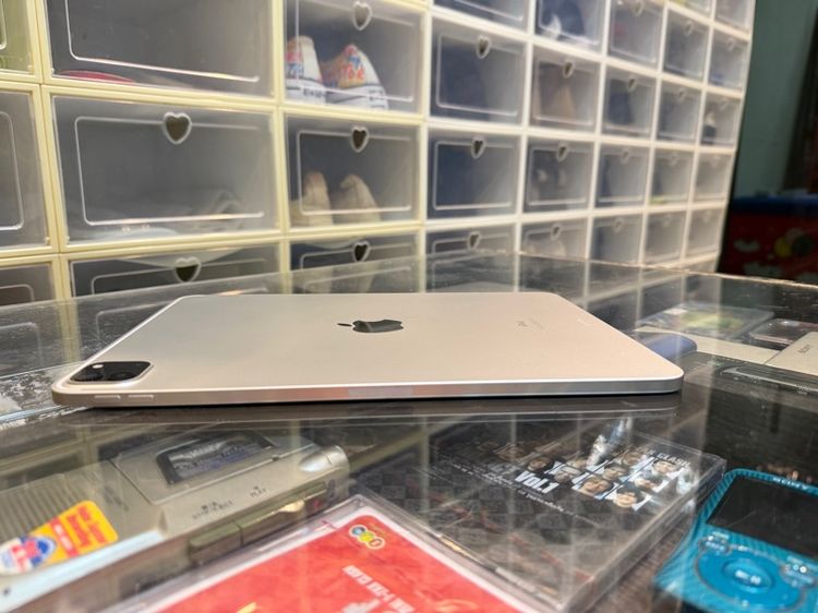 Apple iPad Pro 11 นิ้ว Gen3 ชิฟ M1 สภาพสวยๆๆๆ รูปที่ 5