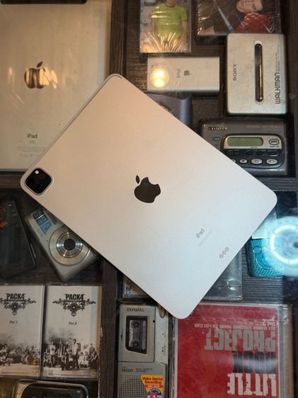 Apple iPad Pro 11 นิ้ว Gen3 ชิฟ M1 สภาพสวยๆๆๆ