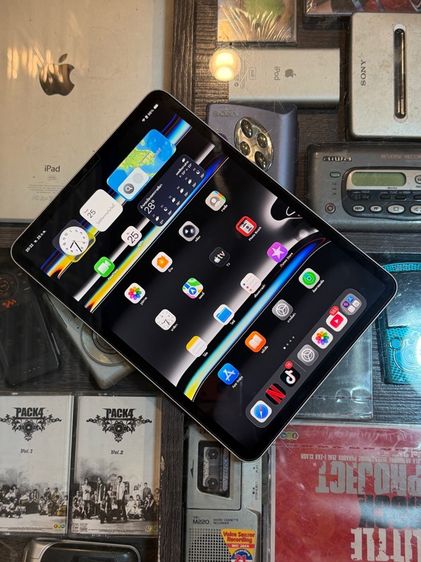 Apple iPad Pro 11 นิ้ว Gen3 ชิฟ M1 สภาพสวยๆๆๆ รูปที่ 2