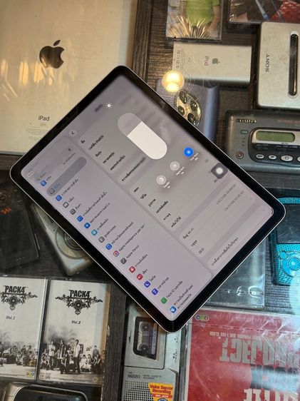 Apple iPad Pro 11 นิ้ว Gen3 ชิฟ M1 สภาพสวยๆๆๆ รูปที่ 4