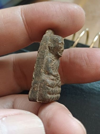 ลป.ทวด แม่ชีบุญเรือนปลุกเสก  รูปที่ 4