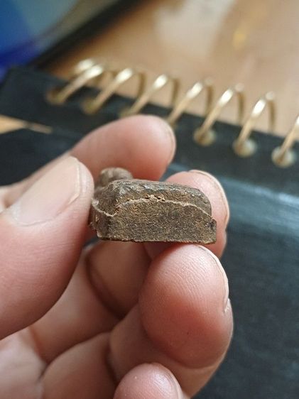 ลป.ทวด แม่ชีบุญเรือนปลุกเสก  รูปที่ 5