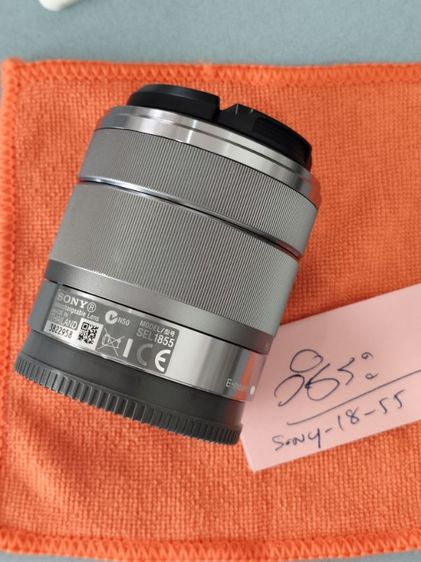 SONY 18-55 สภาพดี