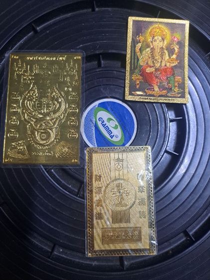 ของมงคลความศรัทธาเรียกเงินทองโชคลาภบารมี  กลายเป็นดีหมด รูปที่ 5