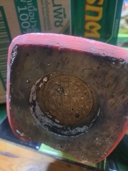 กุมารเรียกทรัพย์มีโชค ดูด้านหลัง มีโชคคุณเช่าความศรัทธา  รูปที่ 4