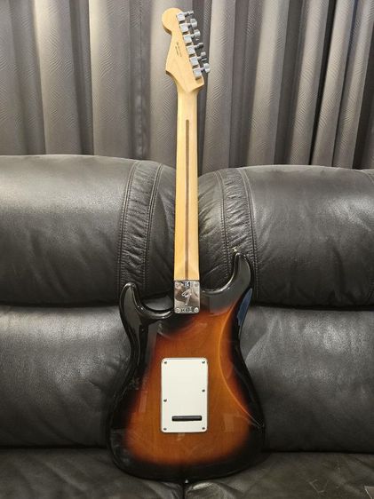 กีตาร์ Fender Player  Stratocaster SSH (Made in Mexico) รูปที่ 7