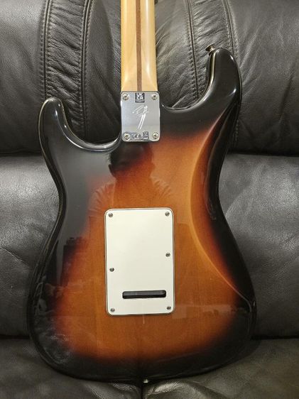 กีตาร์ Fender Player  Stratocaster SSH (Made in Mexico) รูปที่ 8