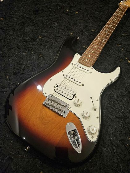 กีตาร์ Fender Player  Stratocaster SSH (Made in Mexico) รูปที่ 3