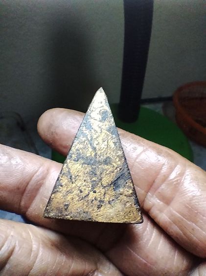 พระผง รูปที่ 2