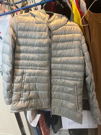 uniqlo มือ 2