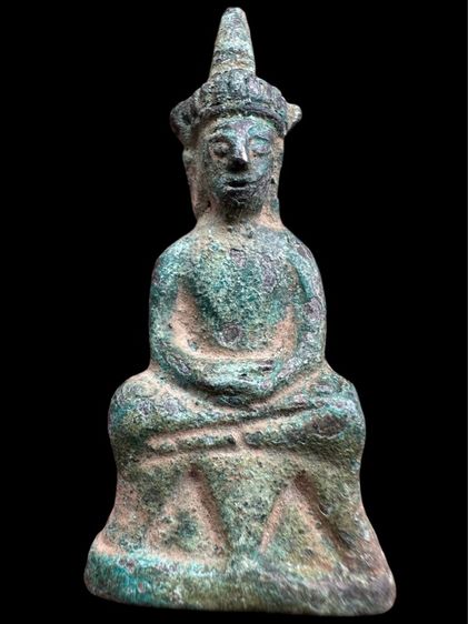 พระเก่า รูปที่ 2