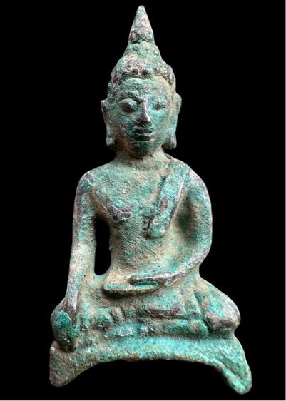 พระเก่า รูปที่ 2