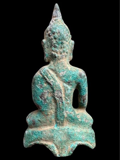 พระเก่า รูปที่ 3