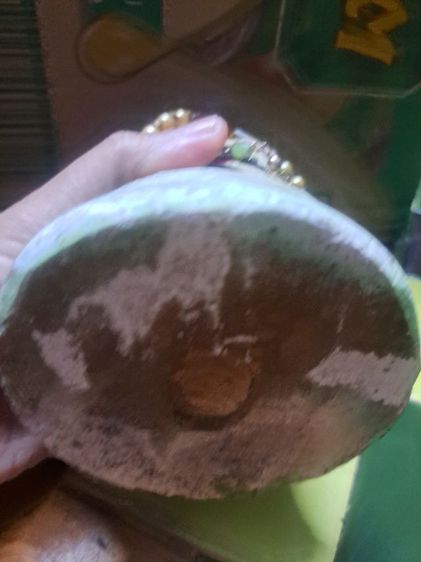 กุมารองค์นี้ เรียกเงินทองมหาโชคลาภความศรัทธา ด้านหลังน้องมีให้โชค นะคะ รูปที่ 14