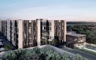 ขายหรือให้เช่าคอนโด The Tree Privata เกียกกาย