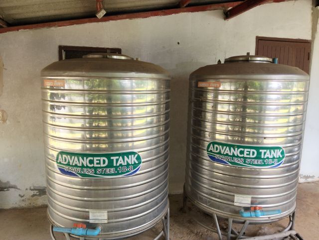 ขายเครื่องกรองน้ำราคาทุนRO 48คิว 