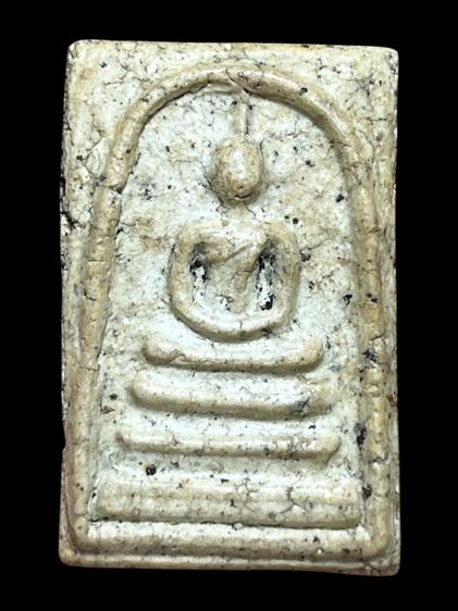 สมเด็จวัดระฆังพิมพ์ใหญ่สังฆาฏิเล็กหลังพ.ศ.2404