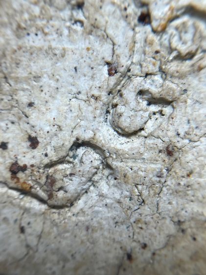 สมเด็จวัดระฆังพิมพ์ใหญ่สังฆาฏิเล็กหลังพ.ศ.2404 รูปที่ 11