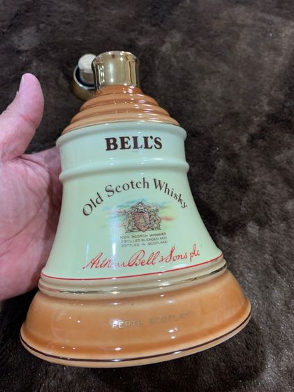 ขวดเหล้าสะสม รูปที่ 3