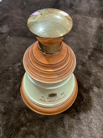 ขวดเหล้าสะสม