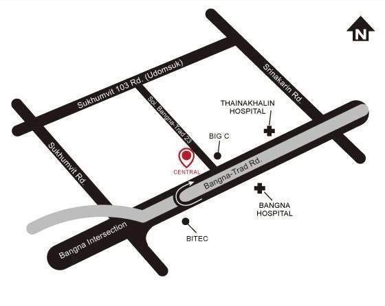 ขายห้องสำนักงานขนาด 355 ตร.ม. รูปที่ 3