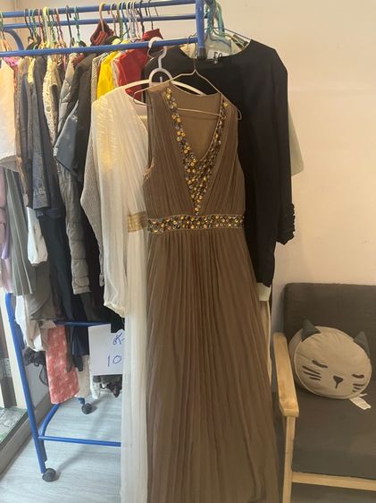 ชุดราตรี