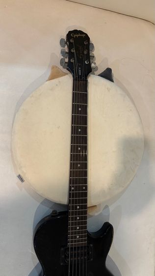 Epiphone Lespaul Special เกาหลี ปี 1998 รูปที่ 4