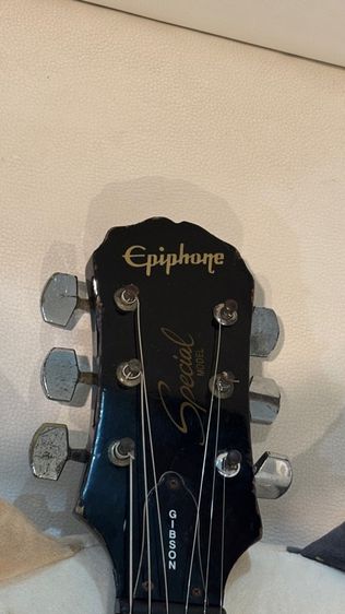 Epiphone Lespaul Special เกาหลี ปี 1998 รูปที่ 2