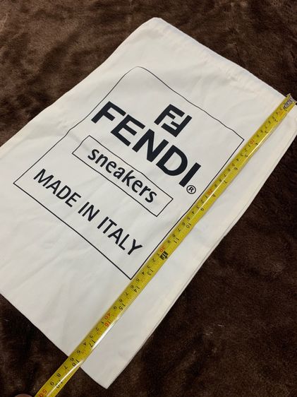 ถุงผ้า fendi  รูปที่ 3