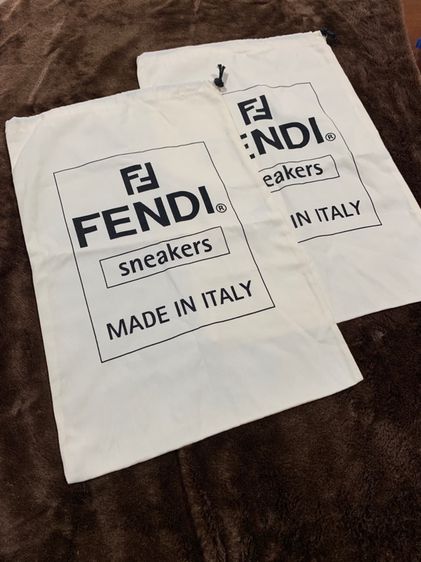 ถุงผ้า fendi 