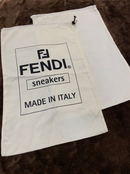 ถุงผ้า fendi  รูปที่ 5