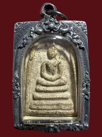 พระเครื่อง รูปที่ 3