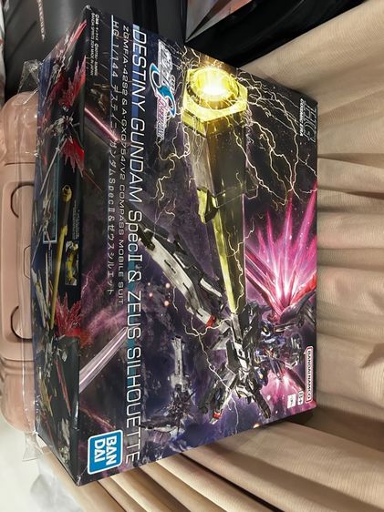 bandai