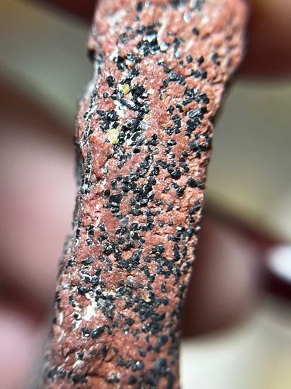 พระสมเด็จพิมพ์สามเหลี่ยมเก้าชั้น รูปที่ 12