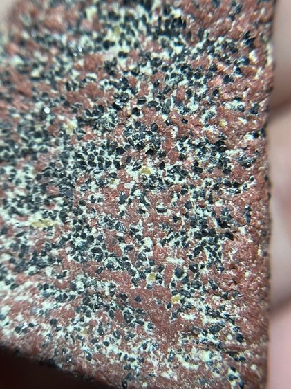 พระสมเด็จพิมพ์สามเหลี่ยมเก้าชั้น รูปที่ 6