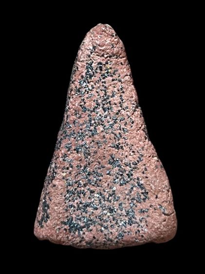 พระสมเด็จพิมพ์สามเหลี่ยมเก้าชั้น รูปที่ 2