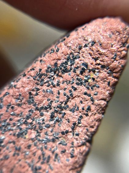 พระสมเด็จพิมพ์สามเหลี่ยมเก้าชั้น รูปที่ 8