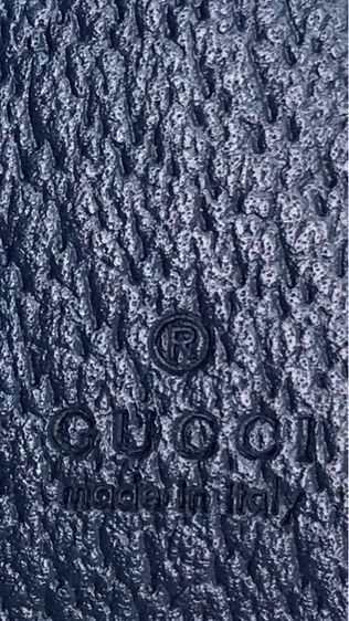 gucci แท้ รูปที่ 6