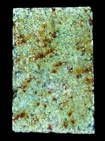 พระสมเด็จพิมพ์ใหญ่เกศทะลุซุ้ม รูปที่ 2