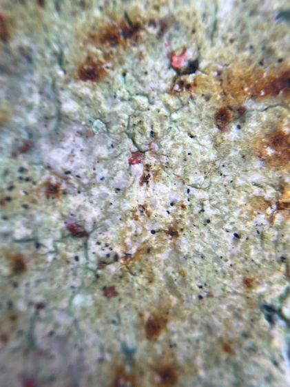 พระสมเด็จพิมพ์ใหญ่เกศทะลุซุ้ม รูปที่ 10