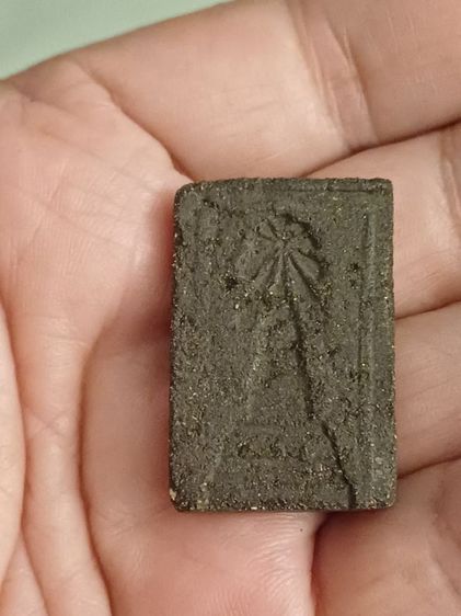 ลป.ทวด วัดดีหลวง รุ่นแรก พิมพ์เล็ก รูปที่ 2