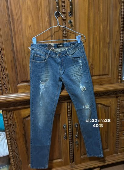 เสื้อผ้า รูปที่ 18