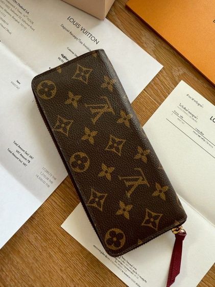 lv wallet รูปที่ 2