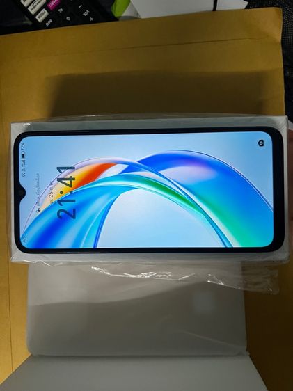 Honor x5b plus 128G รูปที่ 2