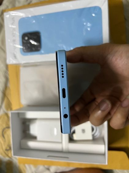 Honor x5b plus 128G รูปที่ 4