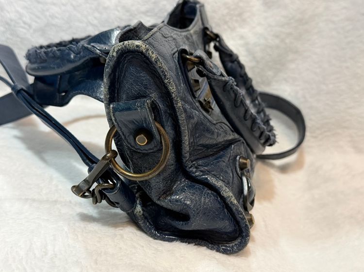 balenciaga รุ่น mini city  รูปที่ 3